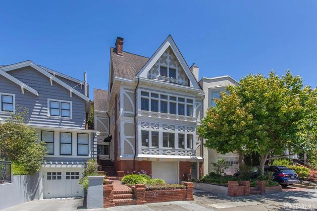 228 32nd Ave, San Francisco, CA 94121