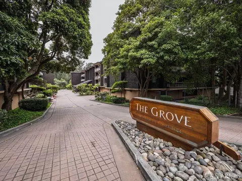 2790 19th Ave #12, San Francisco, CA 94132