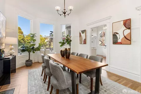 536 Broderick St, San Francisco, CA 94117