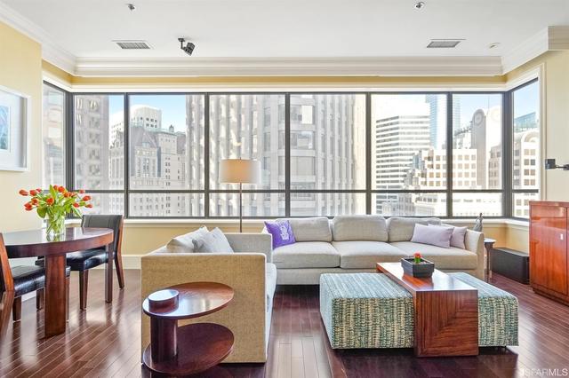 690 Market St #1605, San Francisco, CA 94104