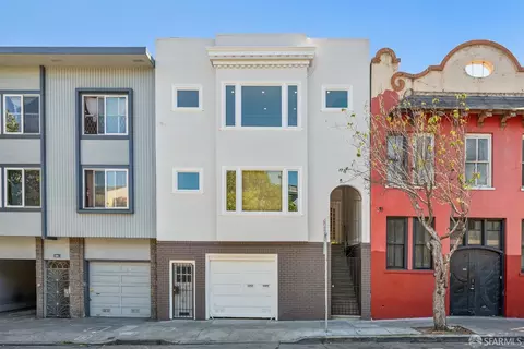 3355 Cesar Chavez St, San Francisco, CA 94110