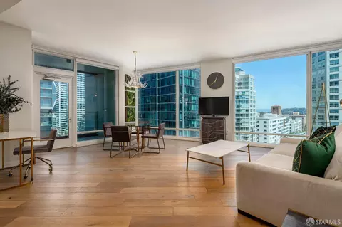 401 Harrison St #7C, San Francisco, CA 94105