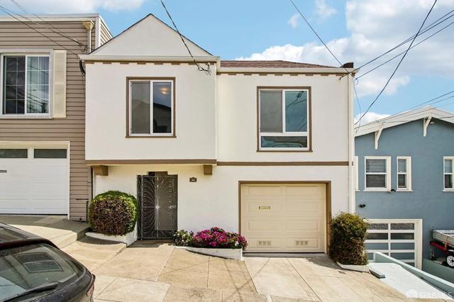 390 Teddy Ave, San Francisco, CA 94134