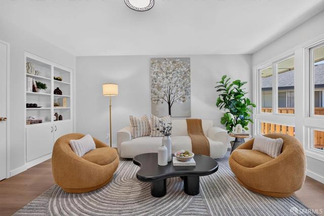 3001 Los Prados St #208, San Mateo, CA 94403