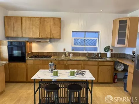 Kitchen - 369 Mullen Ave, San Francisco, CA 94110 photo 1 of 3