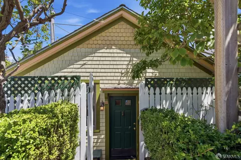 Other - 369 Mullen Ave, San Francisco, CA 94110 photo 5 of 6