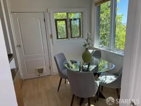 Dining - 369 Mullen Ave, San Francisco, CA 94110 photo 2 of 2