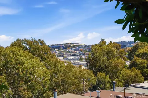 View/Area - 369 Mullen Ave, San Francisco, CA 94110 photo 1 of 1