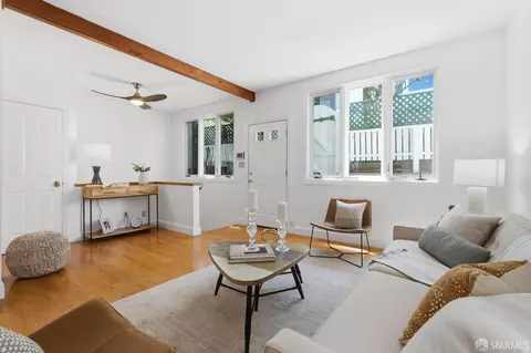 Living - 369 Mullen Ave, San Francisco, CA 94110 photo 2 of 2