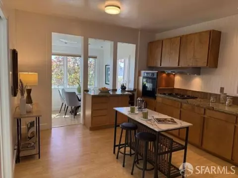 Kitchen - 369 Mullen Ave, San Francisco, CA 94110 photo 3 of 3