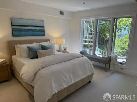 Bedroom - 369 Mullen Ave, San Francisco, CA 94110 photo 2 of 4