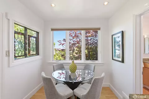 Dining - 369 Mullen Ave, San Francisco, CA 94110 photo 1 of 2