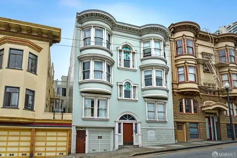 717 Union St, San Francisco, CA 94133
