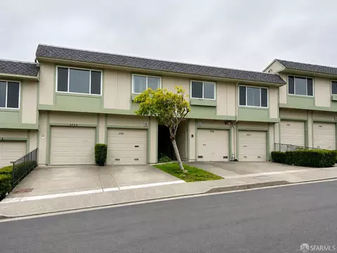 3731 Fairfax Way, South San Francisco, CA 94080