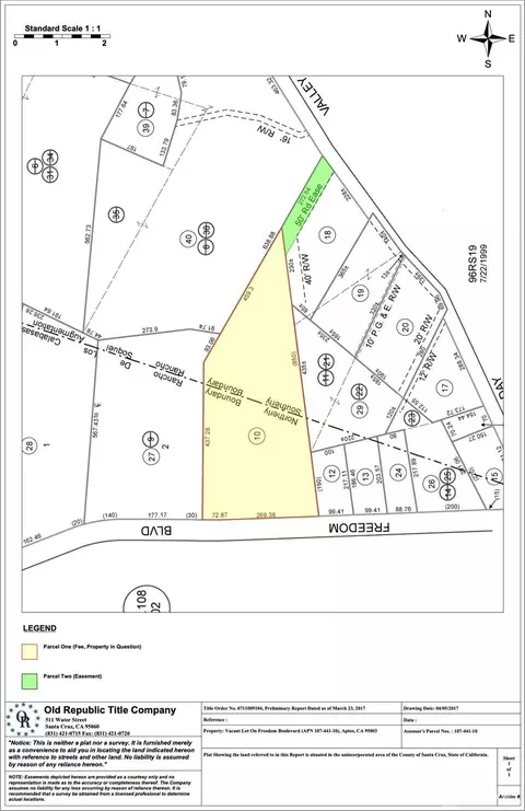 5300 Freedom Blvd, Aptos, CA 95003 photo 2