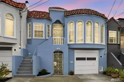 42 Seminole Ave, San Francisco, CA 94112