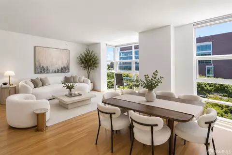 330 N Mission Bay Blvd #402, San Francisco, CA 94158