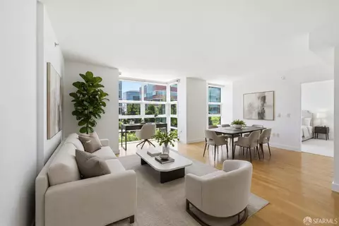 330 N Mission Bay Blvd #402, San Francisco, CA 94158