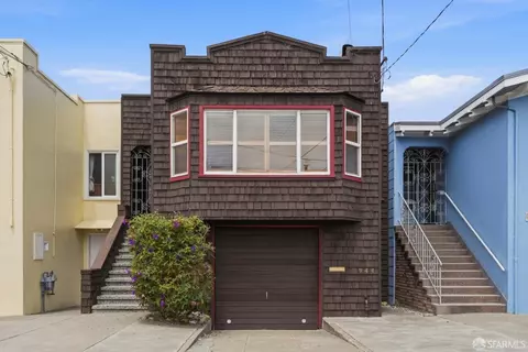 944 Madrid St, San Francisco, CA 94112