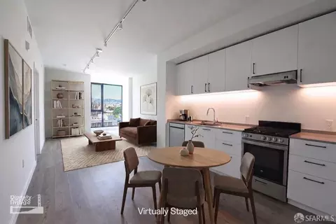 395 6th St #BE1, San Francisco, CA 94107