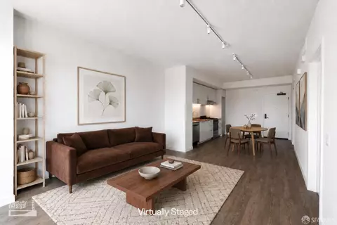 395 6th St #BE1, San Francisco, CA 94107