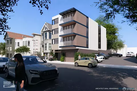 437 Capp St, San Francisco, CA 94110
