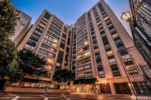 1177 California St #711, San Francisco, CA 94108