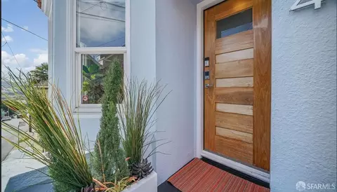 460 Ellsworth St, San Francisco, CA 94121