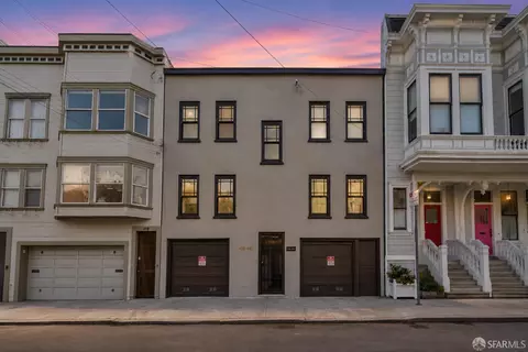 425 Linden St, San Francisco, CA 94102