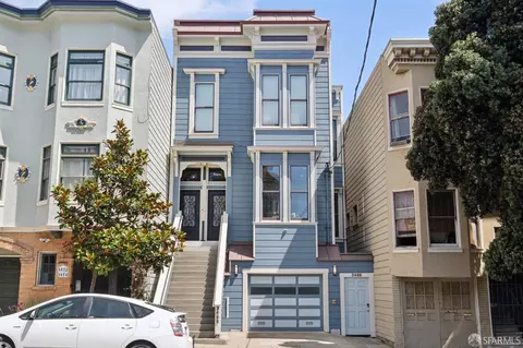 3468 16th St, San Francisco, CA 94114