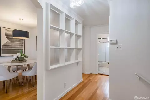 Entry Way - 255 Molimo Dr, San Francisco, CA 94127 photo 3 of 3
