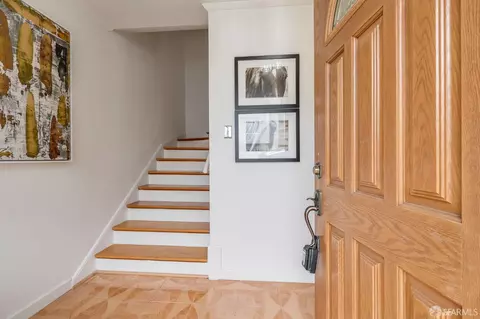 Entry Way - 255 Molimo Dr, San Francisco, CA 94127 photo 1 of 3