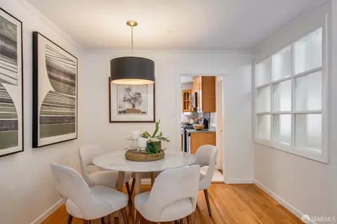 Dining - 255 Molimo Dr, San Francisco, CA 94127 photo 1 of 2