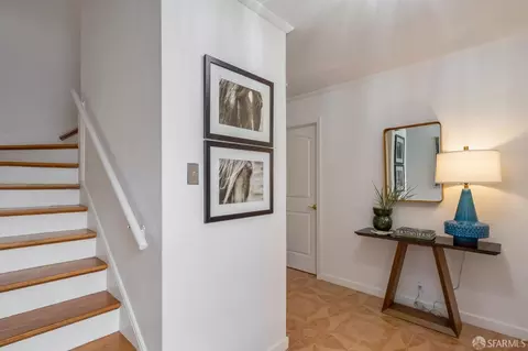 Entry Way - 255 Molimo Dr, San Francisco, CA 94127 photo 2 of 3