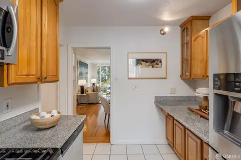 Kitchen - 255 Molimo Dr, San Francisco, CA 94127 photo 3 of 3