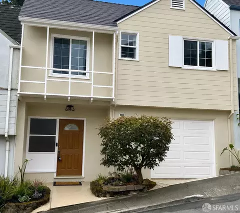 Exterior - 255 Molimo Dr, San Francisco, CA 94127 photo 2 of 4