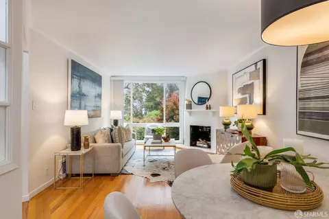 Living - 255 Molimo Dr, San Francisco, CA 94127 photo 3 of 3