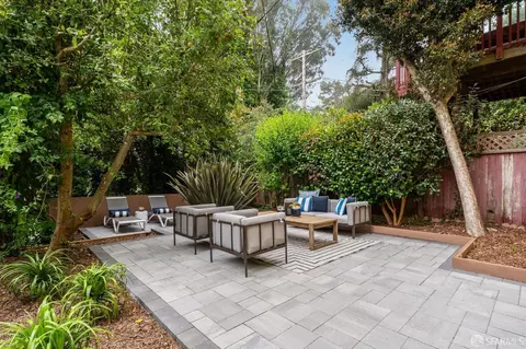 Exterior - 255 Molimo Dr, San Francisco, CA 94127 photo 4 of 4