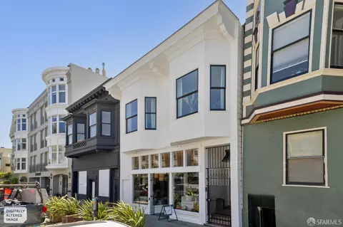3461 Sacramento St, San Francisco, CA 94118