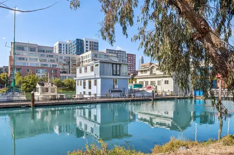300 Channel St #14, San Francisco, CA 94158