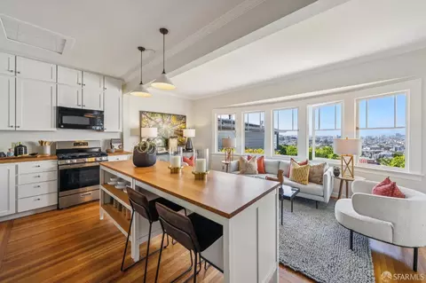 343 Cumberland St, San Francisco, CA 94114