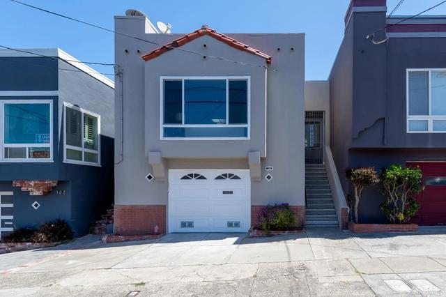 140 Naglee Ave, San Francisco, CA 94112