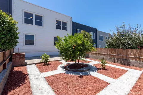 Exterior - 140 Naglee Ave, San Francisco, CA 94112 photo 3 of 3