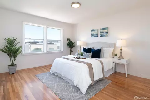 Bedroom - 140 Naglee Ave, San Francisco, CA 94112 photo 3 of 4