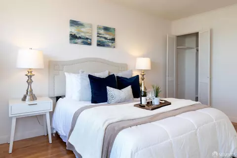 Bedroom - 140 Naglee Ave, San Francisco, CA 94112 photo 4 of 4