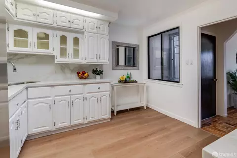 Kitchen - 140 Naglee Ave, San Francisco, CA 94112 photo 1 of 3