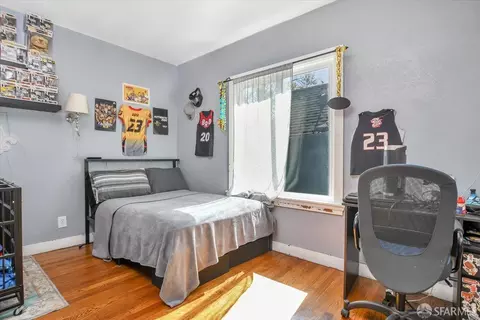 Bedroom - 1706 Fairview St, Berkeley, CA 94703 photo 1 of 6