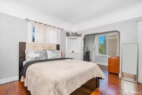Bedroom - 1706 Fairview St, Berkeley, CA 94703 photo 3 of 6
