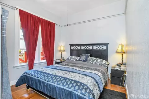 Bedroom - 1706 Fairview St, Berkeley, CA 94703 photo 5 of 6