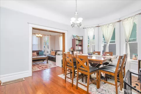 Dining - 1706 Fairview St, Berkeley, CA 94703 photo 1 of 2